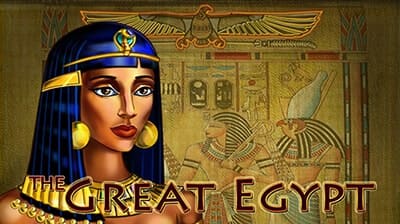 The Great Egypt